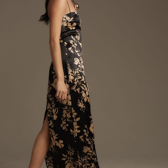 Reformation Frankie Dress - Picture 2 of 4